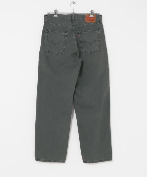 Levi's(リーバイス)の「LEVI’S EXCLUSIVE 578 BAGGY(デニムパンツ・メンズ・ブルー系その他・28/36/34/32/30)」の3枚目の写真