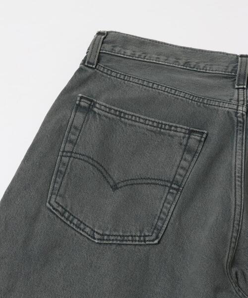 Levi's(リーバイス)の「LEVI’S EXCLUSIVE 578 BAGGY(デニムパンツ・メンズ・ブルー系その他・28/36/34/32/30)」の4枚目の写真