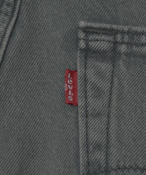 Levi's(リーバイス)の「LEVI’S EXCLUSIVE 578 BAGGY(デニムパンツ・メンズ・ブルー系その他・28/36/34/32/30)」の6枚目の写真
