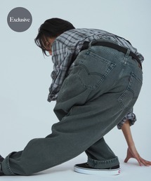 Levi's | LEVI’S　EXCLUSIVE 578 BAGGY(デニムパンツ)