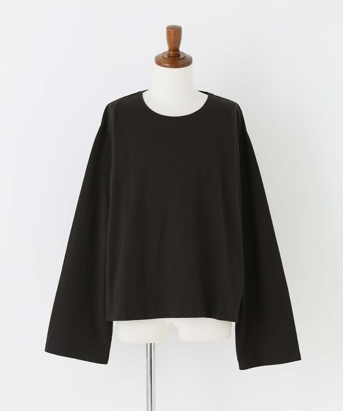 MDR(エムディアール)の「コンパクトロンT(Tシャツ/カットソー・メンズ・ホワイト/ブラック・M/L)」の21枚目の写真