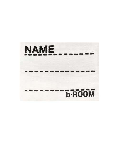 b・ROOM(ビールーム)の「【ハロウィン】【蓄光】【ムテキ天竺】ほねほね・ミイラアソートセットアップ(アンサンブル・キッズ・アイボリー/ブラック・MEDIUM/LARGE)」の11枚目の写真