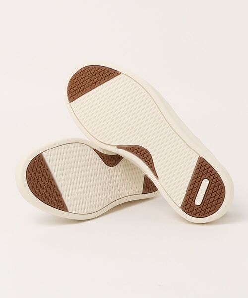COLE HAAN（コールハーン）の「グランド クロスコート パッカウェイ スニーカー mens.（スニーカー・メンズ・ホワイト・9.5/10/7/7.5/8/8.5/9/12/10.5/11/11.5）」の8枚目の写真