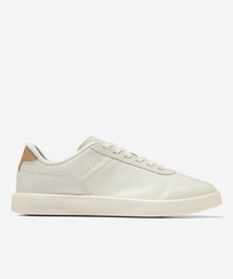 グランド クロスコート パッカウェイ スニーカー mens.