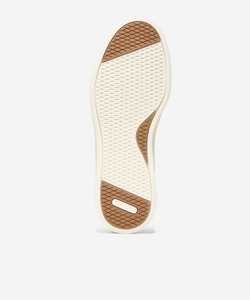 COLE HAAN（コールハーン）の「グランド クロスコート パッカウェイ スニーカー mens.（スニーカー・メンズ・ホワイト・9.5/10/7/7.5/8/8.5/9/12/10.5/11/11.5）」の6枚目の写真