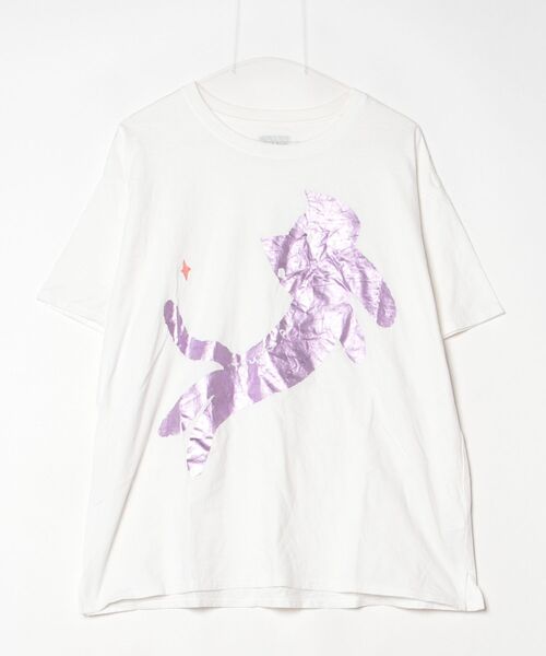 ブランド古着】TSUMORI CHISATO｜ツモリチサトのTシャツ/カットソー