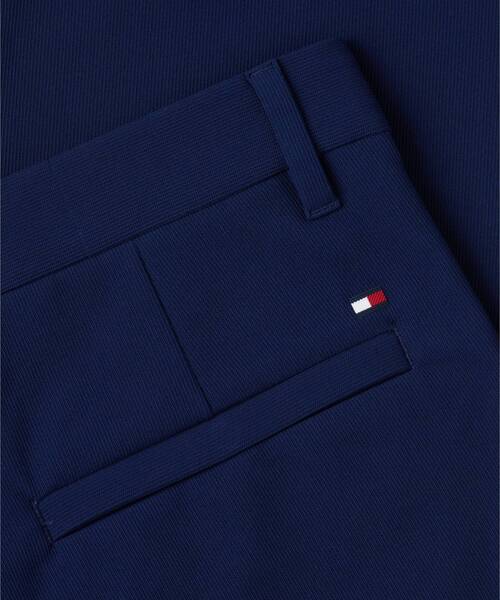 TOMMY HILFIGER(トミーヒルフィガー)の「テックストラクチャーデントンパンツ(チノパンツ・メンズ・ベージュ/グリーン・30inch/34inch/36inch/28inch/32inch)」の11枚目の写真