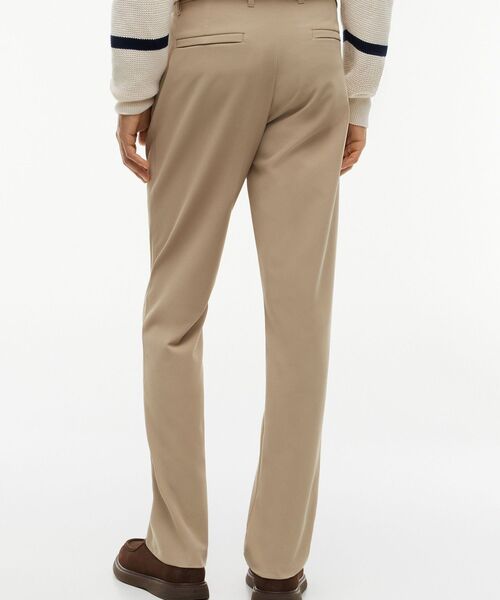 TOMMY HILFIGER(トミーヒルフィガー)の「テックストラクチャーデントンパンツ(チノパンツ・メンズ・ベージュ/グリーン・30inch/34inch/36inch/28inch/32inch)」の16枚目の写真