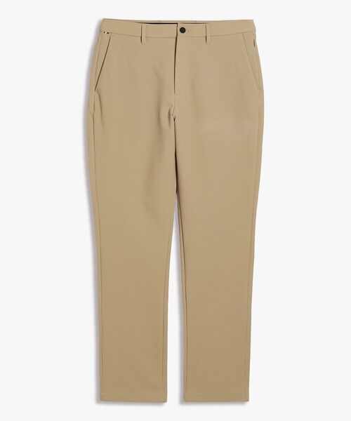 TOMMY HILFIGER(トミーヒルフィガー)の「テックストラクチャーデントンパンツ(チノパンツ・メンズ・ベージュ/グリーン・30inch/34inch/36inch/28inch/32inch)」の18枚目の写真