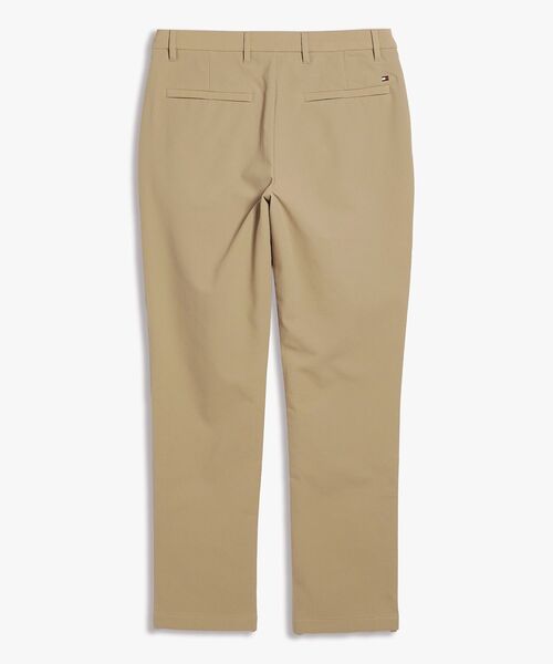 TOMMY HILFIGER(トミーヒルフィガー)の「テックストラクチャーデントンパンツ(チノパンツ・メンズ・ベージュ/グリーン・30inch/34inch/36inch/28inch/32inch)」の19枚目の写真