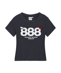 NN レディース スリムフィット 半袖Tシャツ 5 COLORS