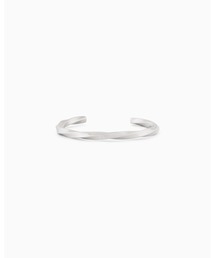 EMPORIO ARMANI（エンポリオアルマーニ）の「【エンポリオ アルマーニ】ブレスレット ステンレススチール（ブレスレット）」