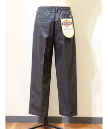 Dickies（ディッキーズ）の「【EDIT-B×Dickies】リラックス タックパンツ（チノパンツ）」