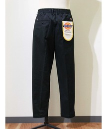 Dickies（ディッキーズ）の「【EDIT-B×Dickies】リラックス タックパンツ（チノパンツ）」
