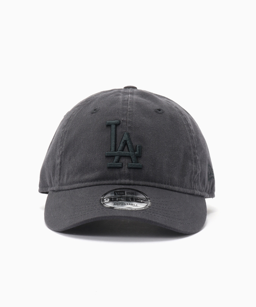 417 EDIFICE(フォーワンセブンエディフィス)の「NEW ERA 930 LOSDOD TONAL(キャップ・メンズ・ベージュ/ブラック系その他・FREE)」の3枚目の写真