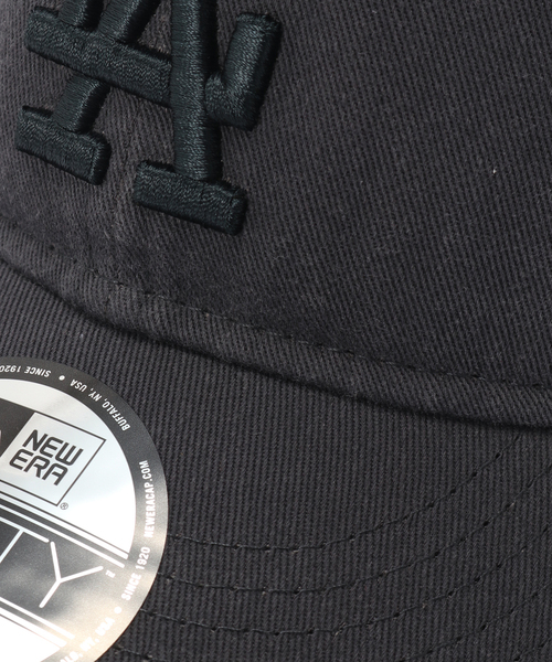 417 EDIFICE(フォーワンセブンエディフィス)の「NEW ERA 930 LOSDOD TONAL(キャップ・メンズ・ベージュ/ブラック系その他・FREE)」の5枚目の写真