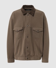 COMME des GARCONS HOMME｜コム デ ギャルソン・オムのブルゾン通販