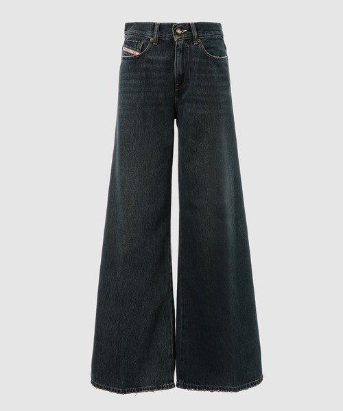 DIESEL(ディーゼル)の「ウィメンズ デニムパンツ 1978 D-AKEMI(デニムパンツ・レディース・インディゴブルー・29inch/26inch/24inch/23inch/31inch/30inch/27inch/28inch/25inch/32inch)」の1枚目の写真