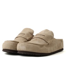 BIRKENSTOCK Naples Wrapped LEVE / ビルケンシュトック ネープルズ ラップトゥ