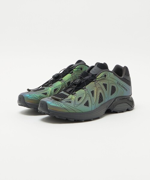 SALOMON（サロモン）の「＜Salomon＞XT-WHISPER VOID/スニーカー（スニーカー・メンズ・その他1・26cm/27.5cm/27cm/29cm/28cm/26.5cm/28.5cm）」の2枚目の写真