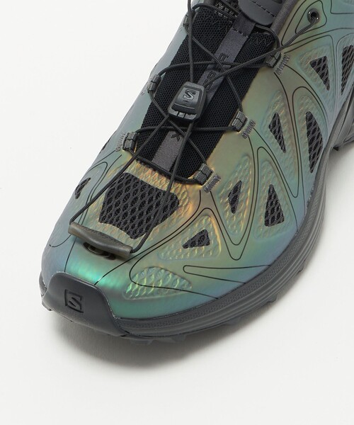 SALOMON（サロモン）の「＜Salomon＞XT-WHISPER VOID/スニーカー（スニーカー・メンズ・その他1・26cm/27.5cm/27cm/29cm/28cm/26.5cm/28.5cm）」の8枚目の写真