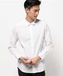 MYSELF ABAHOUSE | ﾌﾟﾚｰﾝｼｬﾂ(シャツ/ブラウス)