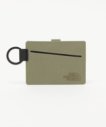 THE NORTH FACE（ザノースフェイス）の「【WEB限定】＜THE NORTH FACE＞ランブル スマートケース パスケース（パスケース）」