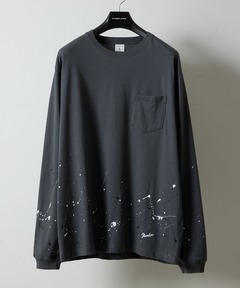 Tシャツ/カットソー | ナンバーナイン（NUMBER (N)INE）公式通販