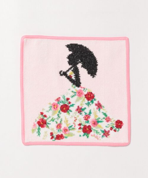 FEILER】FEILER Towel Hand Towel（ハンカチ/ハンドタオル）｜FEILER
