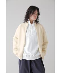 YLEVE（イレーヴ）の「Ｙ / NON MULESING WOOL DRIVERS KN（カーディガン/ボレロ）」
