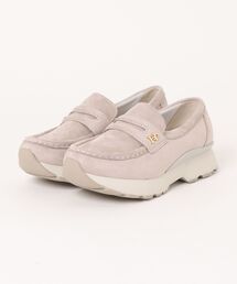 HAWKINS ホーキンス URSULA 4 厚底シューズ HW20418 S/GRAYGE