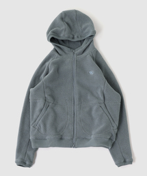 SAN SAN GEAR / サンサンギア FLEECE JACKET