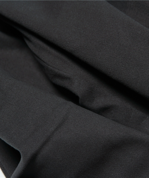 REAL CUBE（リアルキューブ）の「REAL CUBE　無地レギンスパンツ（その他パンツ・レディース・チャコール/ネイビー・36/40/42/38）」の8枚目の写真