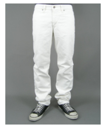 BEAUTY&YOUTH UNITED ARROWS | LEVIS 519 Used Wash(デニムパンツ)