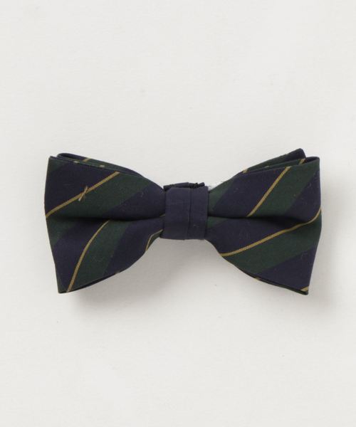 Smoothy（スムージー）の「Smoothy Clip tie / スムージー クリップタイ（蝶ネクタイ・キッズ・その他4/ウッドランド/グリーン系その他/その他1/その他2/その他3/その他5/その他6/レッド/ネイビー/ブラック/その他9/その他8/その他7/ブラック系その他・FREE/ﾌﾘ-）」の14枚目の写真