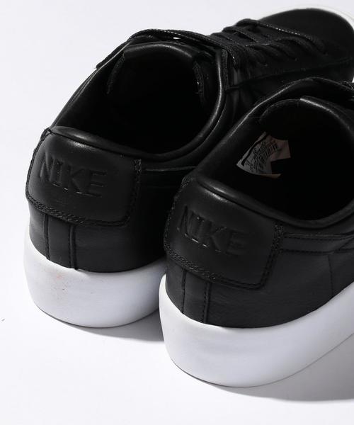 NIKE(ナイキ)の「<NIKE(ナイキ)> BLAZER STUDIO QS/スニーカー◆(スニーカー・メンズ・ブラック/ライトグレー・26cm/26.5cm/27cm/27.5cm/28cm/29cm)」の8枚目の写真