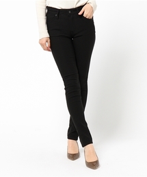 LBC | TNPUウラ起毛スキニーパンツ (その他パンツ)