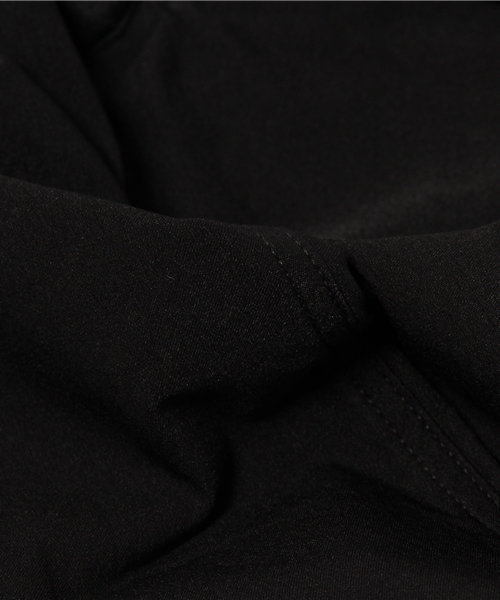 LBC（エルビーシー）の「TNPUウラ起毛スキニーパンツ （その他パンツ・レディース・ネイビー/ブラック・MEDIUM/LARGE）」の11枚目の写真