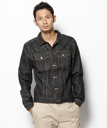 WEGO | ベーシックデニムGジャン(デニムジャケット)