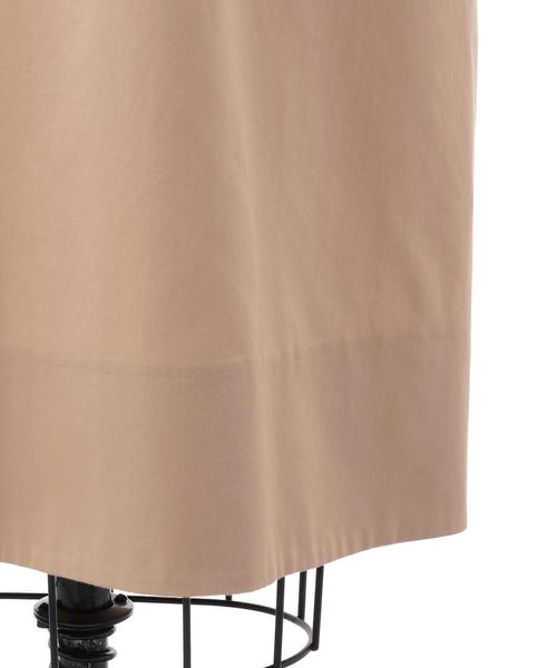 Drawer（ドゥロワー）の「Drawer フリルワンピース（ワンピース）」 - WEAR