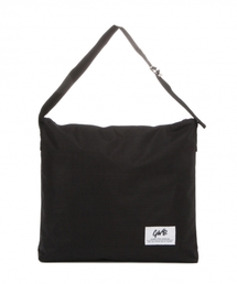 GLOBAL WORK | ナイロンビッグショルダー/773571(ショルダーバッグ)