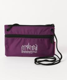 green label relaxing | 別注Manhattan portage （マンハッタンポーテージ） サコッシュ MEDIUM(ショルダーバッグ)