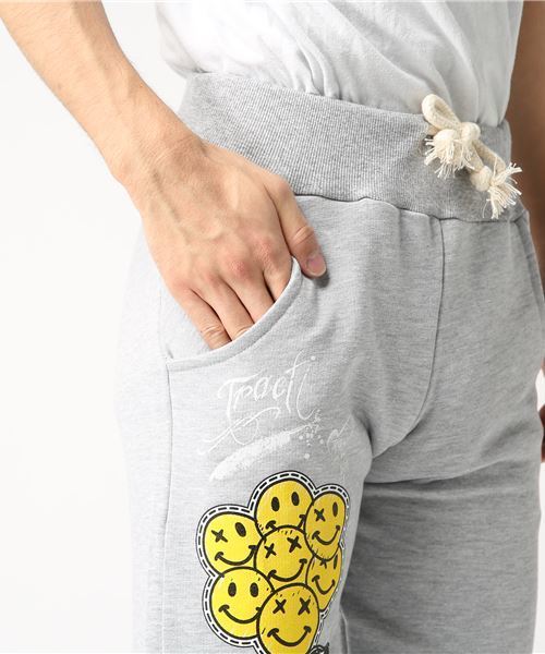 Tract(トラクト)の「HIPPIE 2017(その他パンツ・メンズ・グレー・LARGE/MEDIUM/SMALL/X-LARGE)」の10枚目の写真