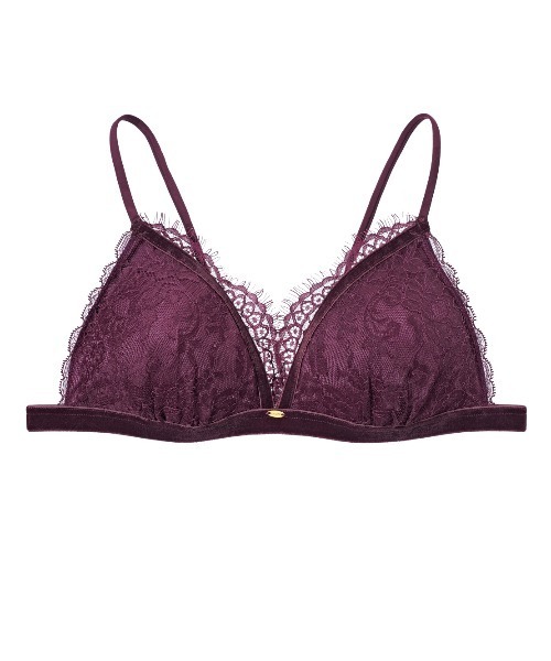 Salon By Peach John サロンバイピーチジョン の ｓａｌｏｎ ｂｙ ｐｊ パリュールブラレット ブラジャー Wear