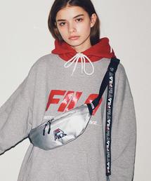 FILA | ＜FILA × monkey time＞ WAIST BAG/ウエストバッグ(ボディバッグ/ウエストポーチ)