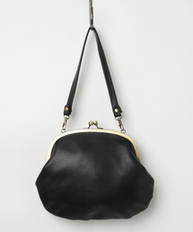 merlot plus | がまぐちバッグ2497(ハンドバッグ)