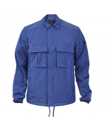 最終値下TATRAS CAPRIFOGLIOナイロンシャツブルゾン/07size 値下TATRAS CAPRIFOGLIO ナイロンシャツブルゾン/07size