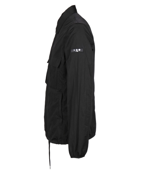 TATRAS（タトラス）の「TATRAS(タトラス) CAPRIFOGLIO ナイロンシャツ