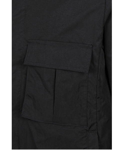 TATRAS（タトラス）の「TATRAS(タトラス) CAPRIFOGLIO ナイロンシャツ