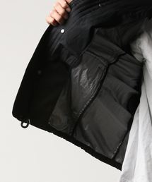 TATRAS（タトラス）の「TATRAS(タトラス) CAPRIFOGLIO ナイロンシャツ